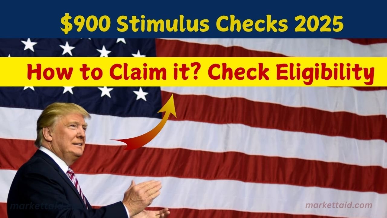 $900 Stimulus Checks 2005