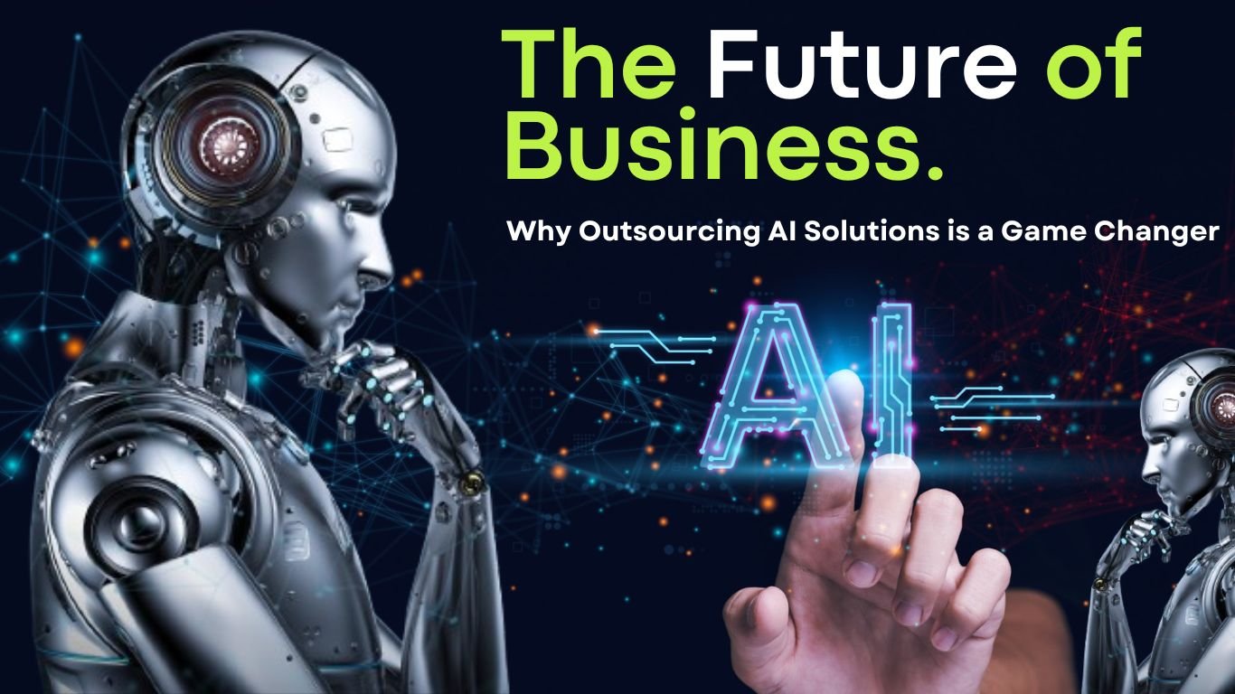 The future of Business