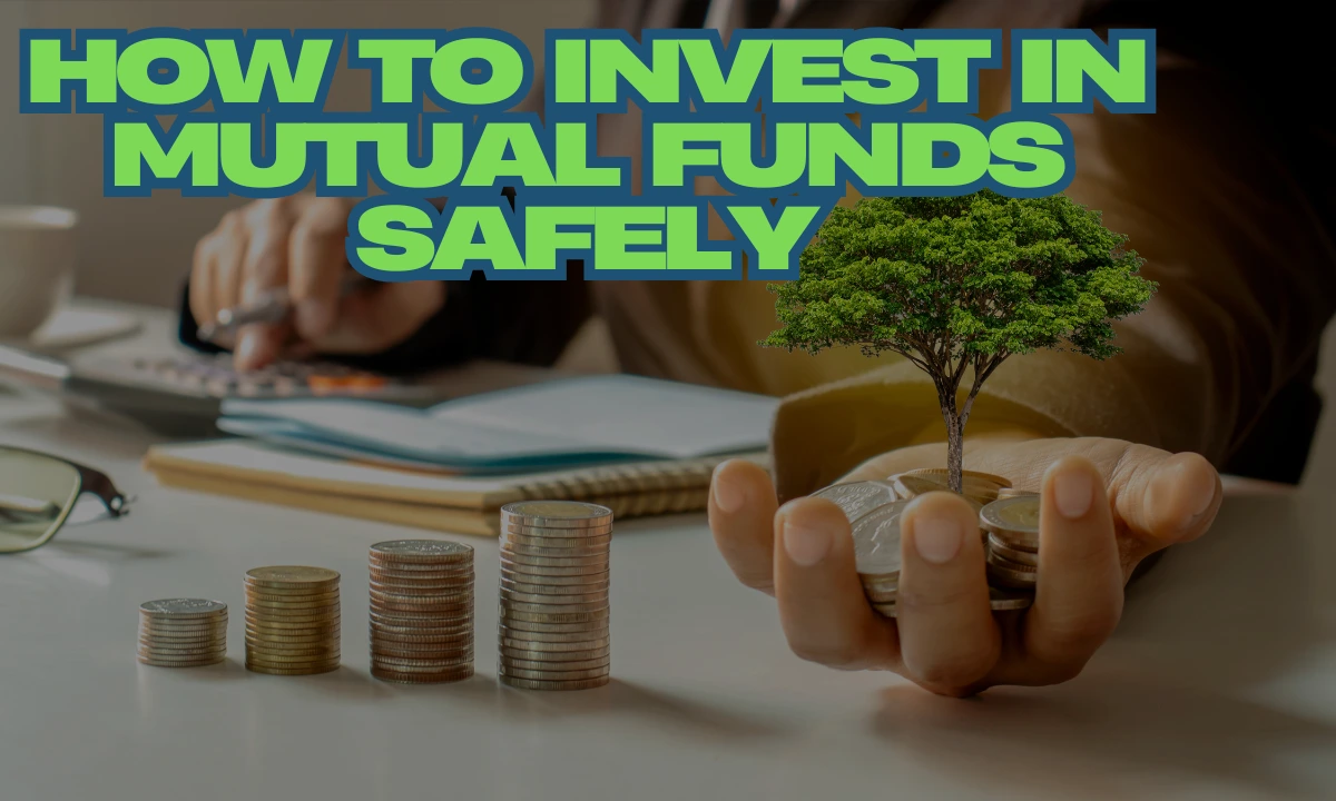 Invest In Mutual Funds